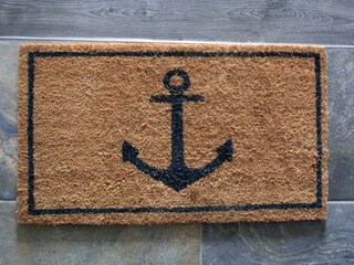 Apartamento de vacaciones Langeoog Características 50