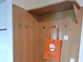 Apartamento de vacaciones Langeoog Características 49