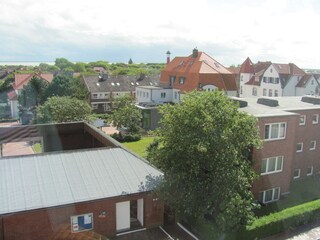 Blick  vom Wohnraum 11-32-26