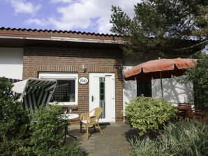 Bungalow Paula