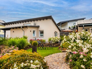 Haus „Im Sonnnberg“