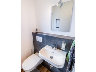 Gäste-WC