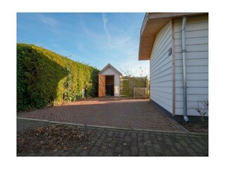 Chalet Noordwijk Registrazione all'aperto 5