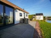 Chalet Noordwijk Outdoor Recording 1