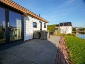 Chalet Duinpan Wasser 3 - Noordwijk - image1