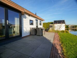 Chalet Duinpanwater 3