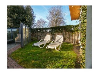 Chalet Noordwijk Registrazione all'aperto 4