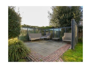 Chalet Noordwijk Registrazione all'aperto 6