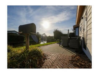 Chalet Noordwijk Registrazione all'aperto 3