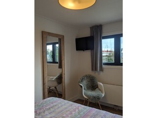 Chalet Noordwijk Caratteristiche 16