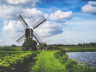 Chalet Noordwijk Ambiente 19