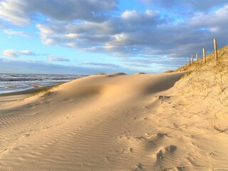 Chalet Noordwijk Ambiente 20