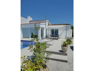 Casa per le vacanze Empuriabrava Registrazione all'aperto 3