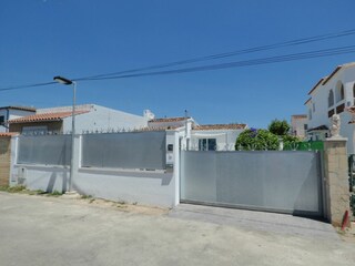 Casa per le vacanze Empuriabrava Registrazione all'aperto 4