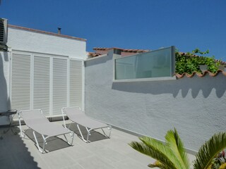 Casa de vacaciones Empuriabrava Grabación al aire libre 6