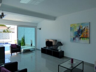 Casa per le vacanze Empuriabrava Caratteristiche 14