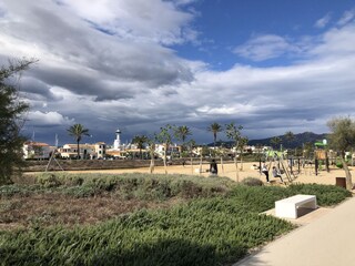 Casa per le vacanze Empuriabrava Ambiente 30