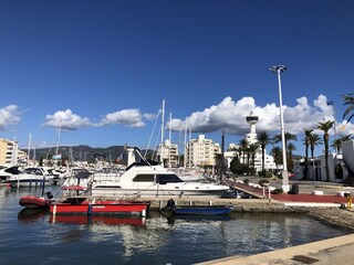 Casa per le vacanze Empuriabrava Ambiente 31