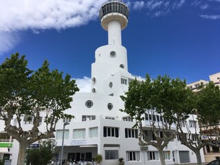 Casa de vacaciones Empuriabrava Entorno 32
