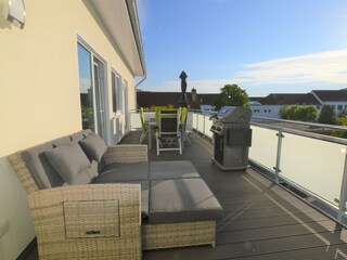 Appartamento per vacanze Sassnitz Registrazione all'aperto 5