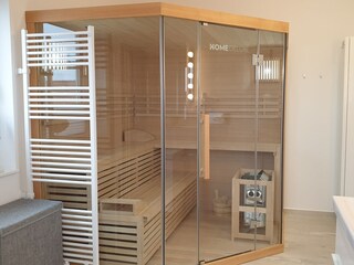 Appartamento per vacanze Sassnitz Caratteristiche 33