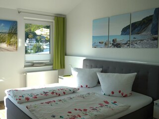 Appartamento per vacanze Sassnitz Caratteristiche 23