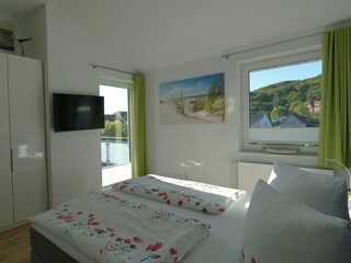 Appartamento per vacanze Sassnitz Caratteristiche 24