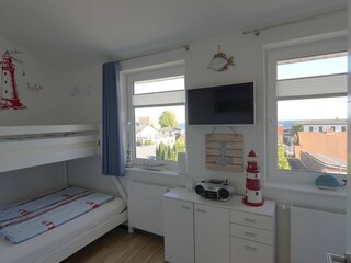 Appartamento per vacanze Sassnitz Caratteristiche 28