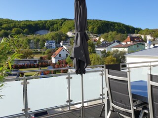 Appartamento per vacanze Sassnitz Registrazione all'aperto 6