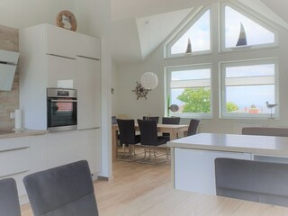 Appartamento per vacanze Sassnitz Caratteristiche 22