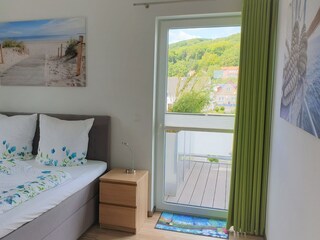 Appartamento per vacanze Sassnitz Caratteristiche 25