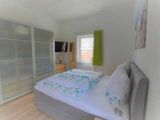 Appartamento per vacanze Sassnitz Caratteristiche 27