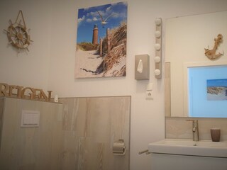 Appartamento per vacanze Sassnitz Caratteristiche 34