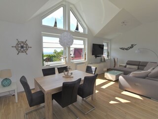 Vakantieappartement Sassnitz Kenmerken 14