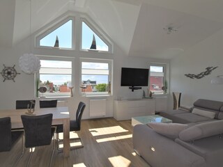 Vakantieappartement Sassnitz Kenmerken 1