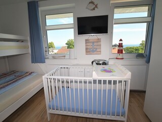 Appartamento per vacanze Sassnitz Caratteristiche 30