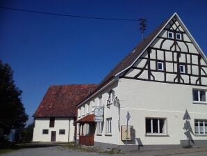 Holiday apartment cross - Mühlingen - image1