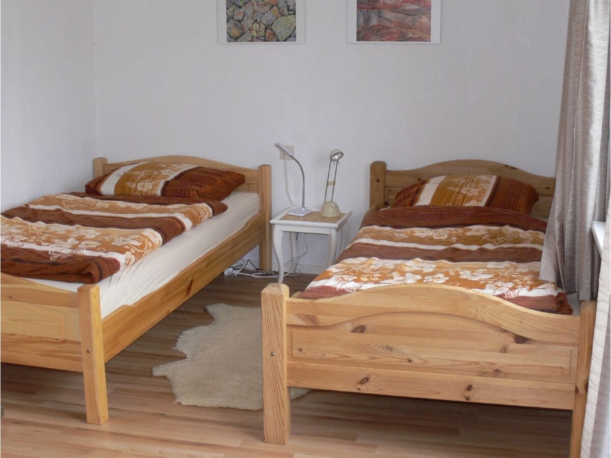 Schlafzimmer 3 bei Bedarf zubuchbar