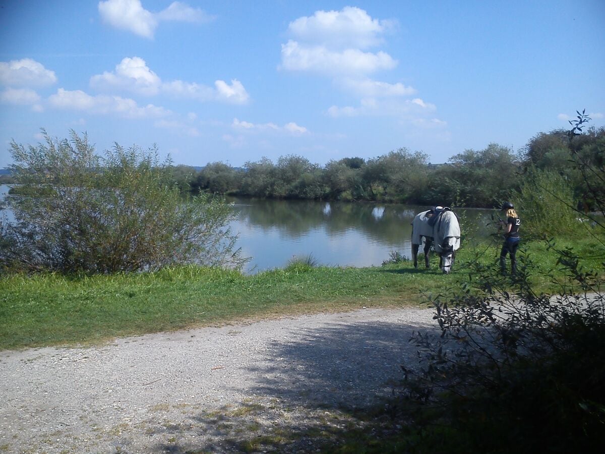 Schwackenreuter Seenplatte