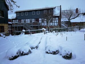 Ferienwohnung bei Kantersch - Milda - image1