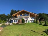 Apartamento de vacaciones Oberstdorf Grabación al aire libre 1