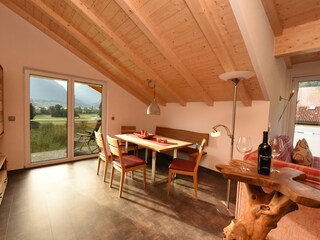 Vakantieappartement Oberstdorf Kenmerken 9