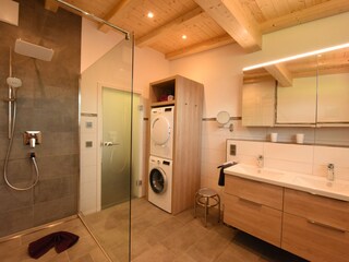 Appartamento per vacanze Oberstdorf Caratteristiche 13