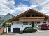 Apartamento de vacaciones Oberstdorf Grabación al aire libre 1