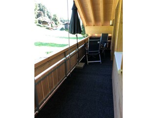 Appartamento per vacanze Oberstdorf Registrazione all'aperto 2