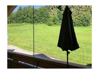 Appartamento per vacanze Oberstdorf Registrazione all'aperto 3