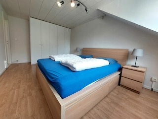 Holiday apartment Cadzand-Bad Features 13