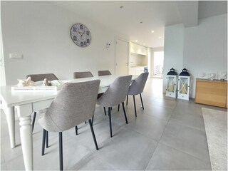 Apartamento de vacaciones Cadzand-Bad Características 5