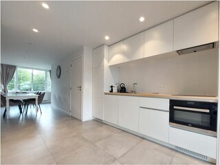 Apartamento de vacaciones Cadzand-Bad Características 9