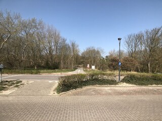 Vakantieappartement Cadzand-Bad Buitenaudio-opname 2